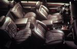 Jeep Grand Cherokee 1993 года